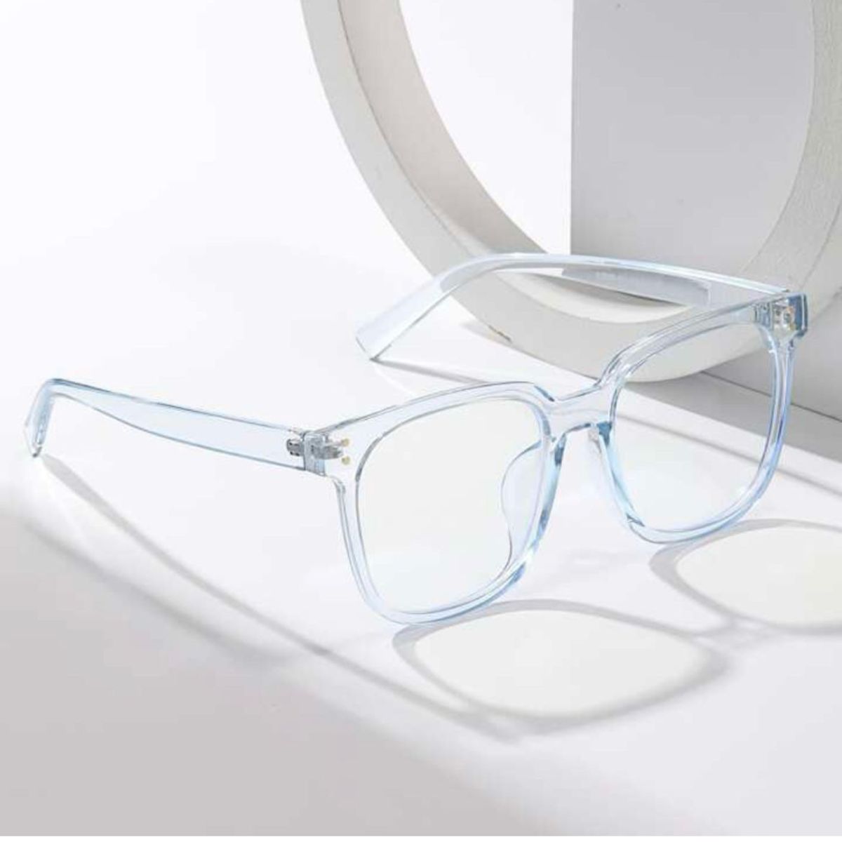 GENERICO - Lentes de descanso con antirreflejo para el computador