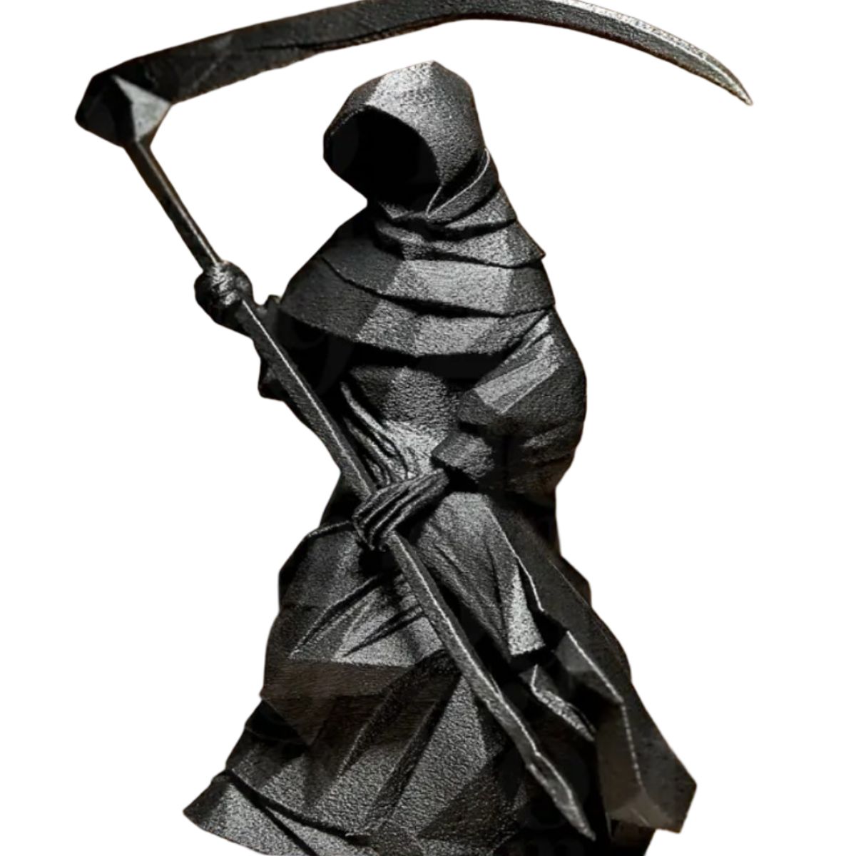 GENERICO - Decoración Minimalista - La parca