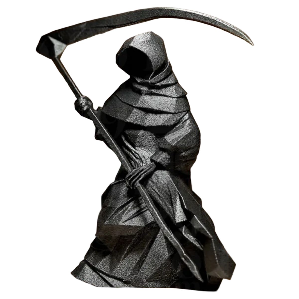 GENERICO - Decoración Minimalista - La parca