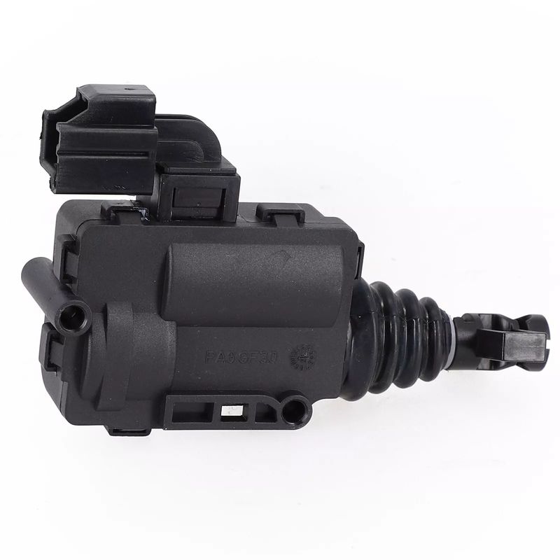 GENERICO - Actuador Cerradura Del Maletero Para Ford Ecosport 2013-2020