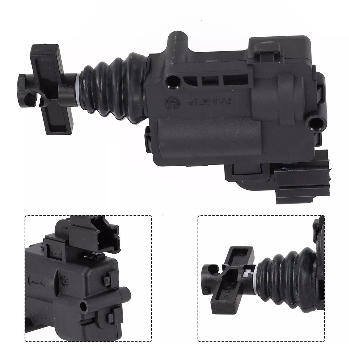 ZG STORE - Actuador Cerradura Del Maletero Para Ford Ecosport 2013-2020