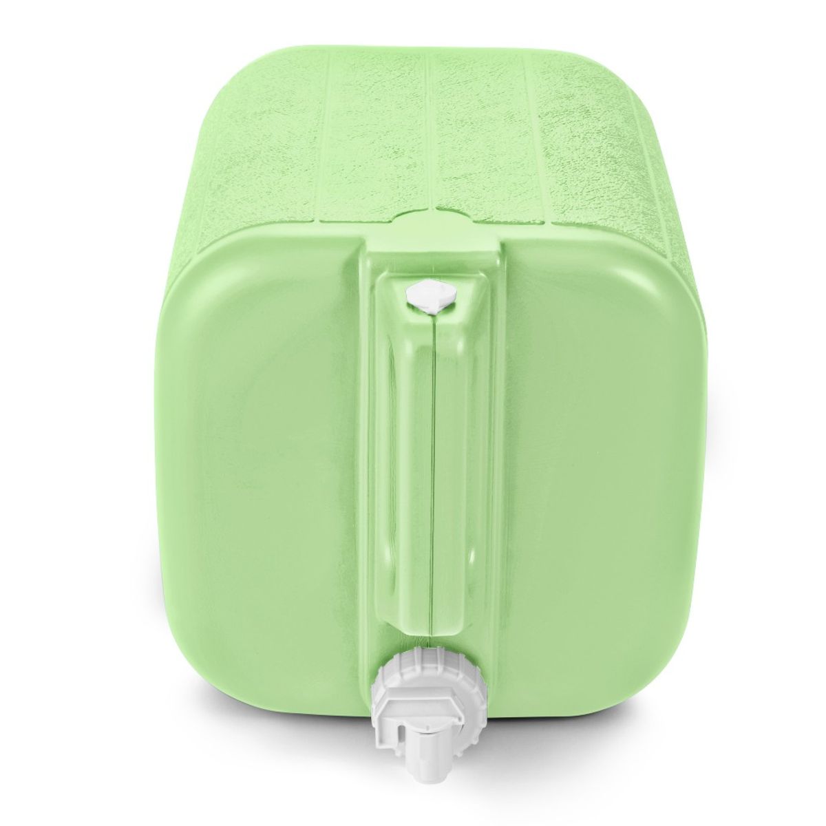 COLEMAN - Jarra de Agua Cooler Coleman Chiller 19 Lt / 5 Galones Verde