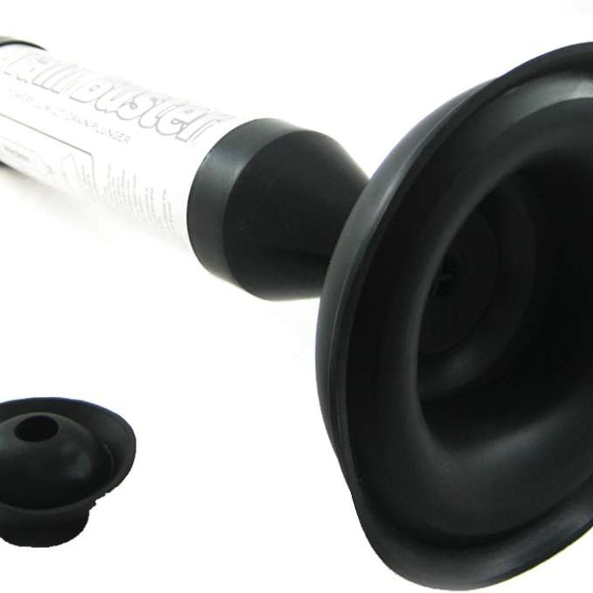 GENERICO - Sopapo Destapador de Cañerías