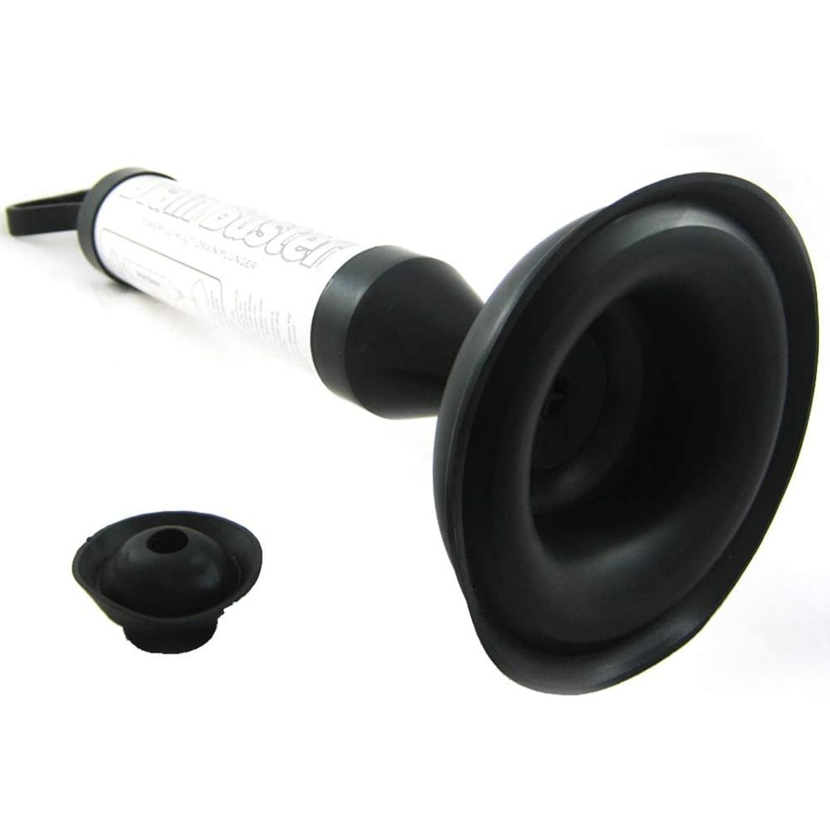 GENERICO - Sopapo Destapador de Cañerías