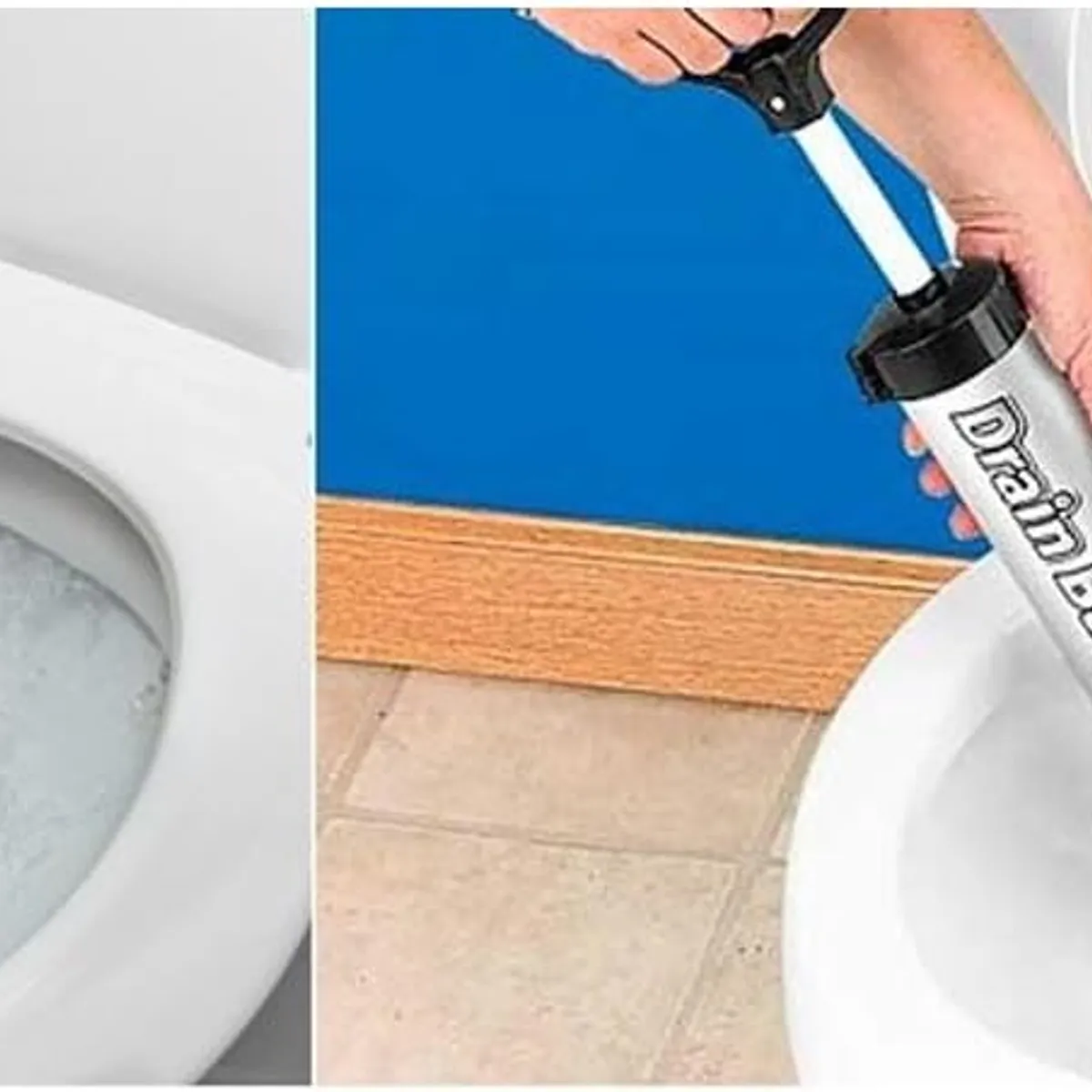 GENERICO - Sopapo Destapador de Cañerías