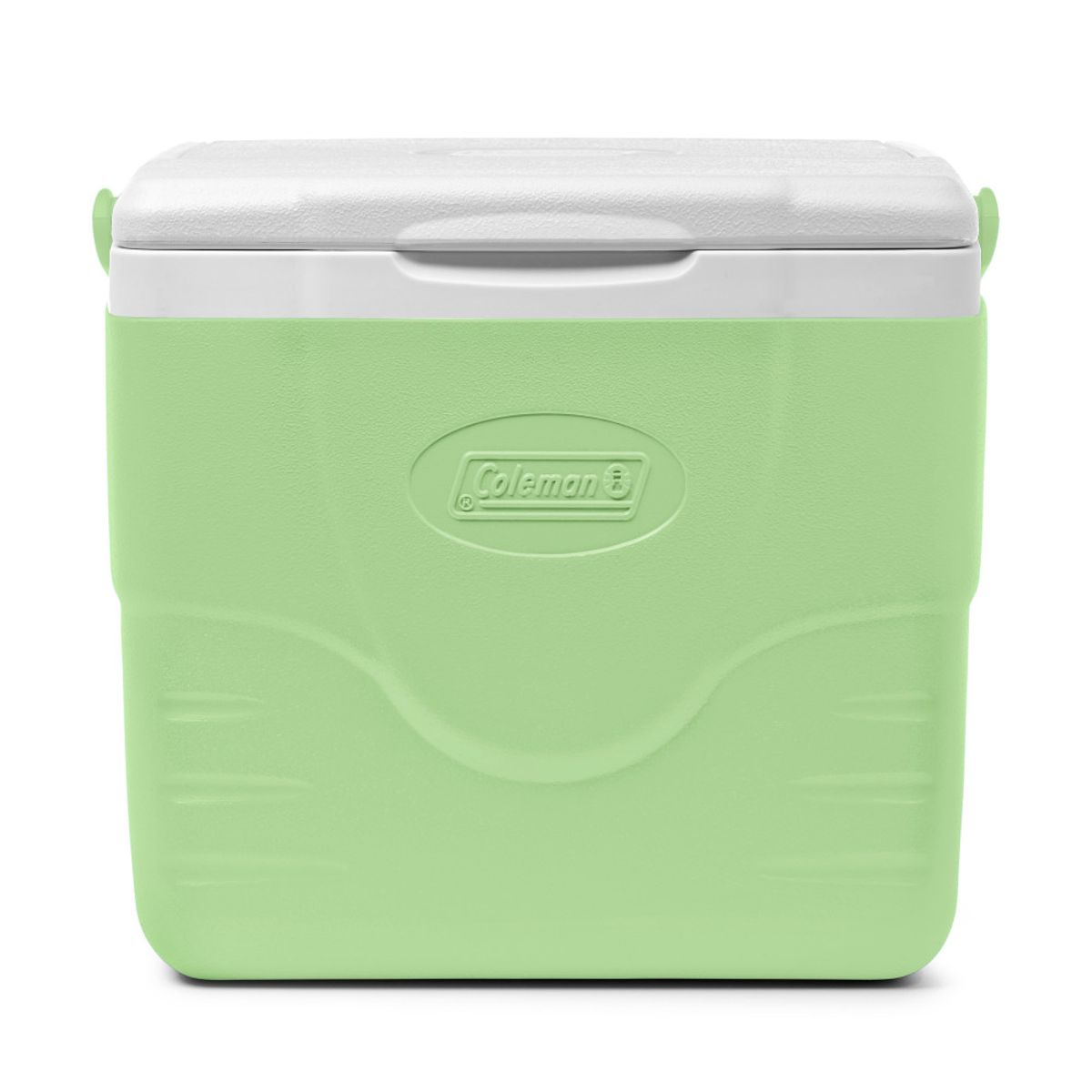 COLEMAN - Cooler Coleman Portátil Chiller 8.5 Lt / 9 QT Verde