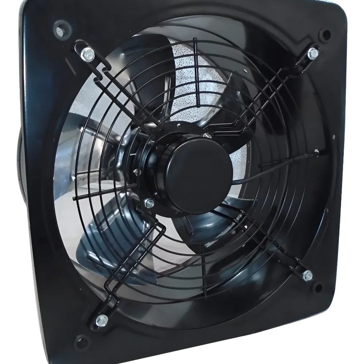 Extractor De Aire Industrial 14 Pulgadas 550w, marca GENERICO - Foto Principal