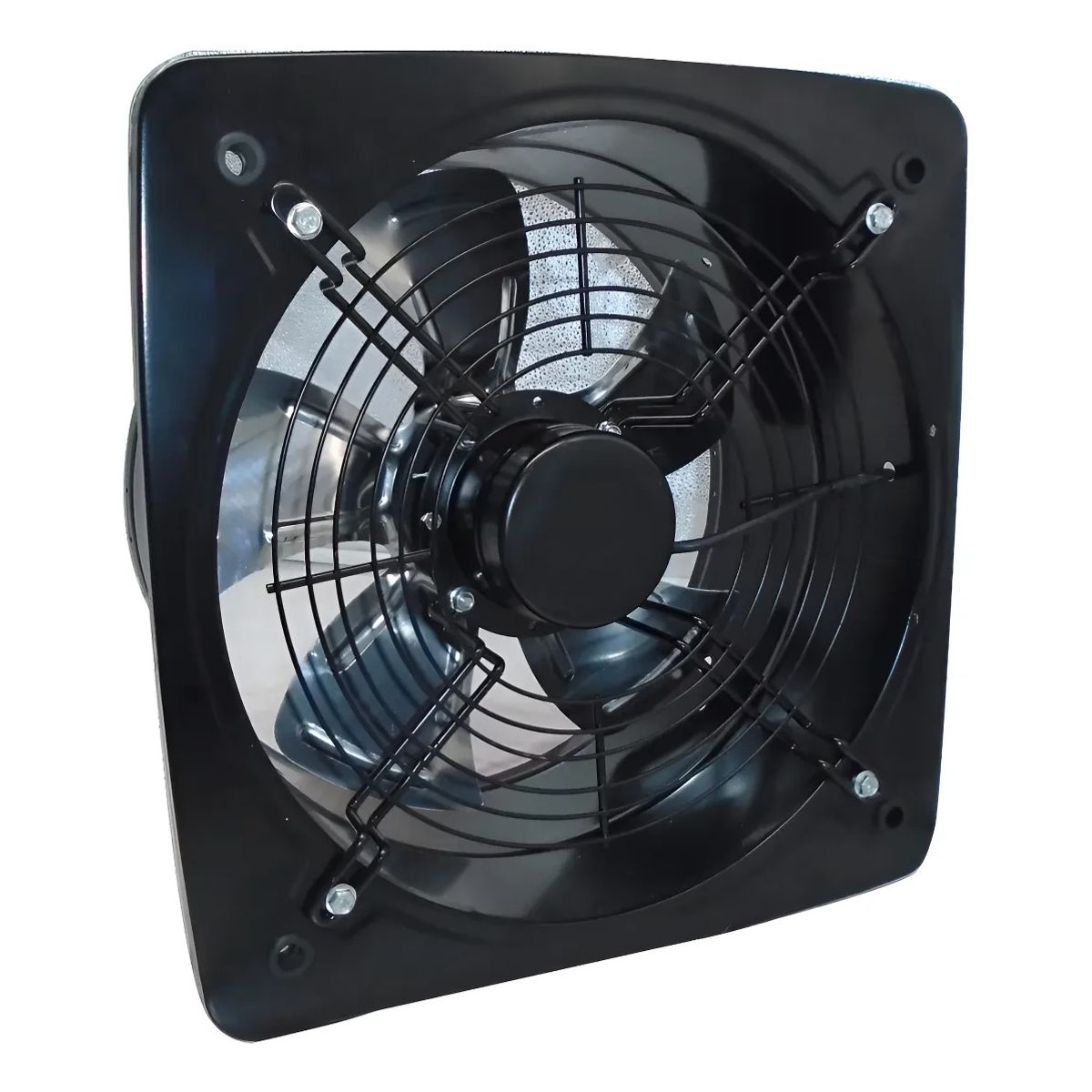 Extractor De Aire Industrial 14 Pulgadas 550w, marca GENERICO - Foto Principal