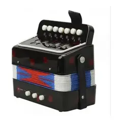 NUTECH - Acordeón De Niños 7 Notas