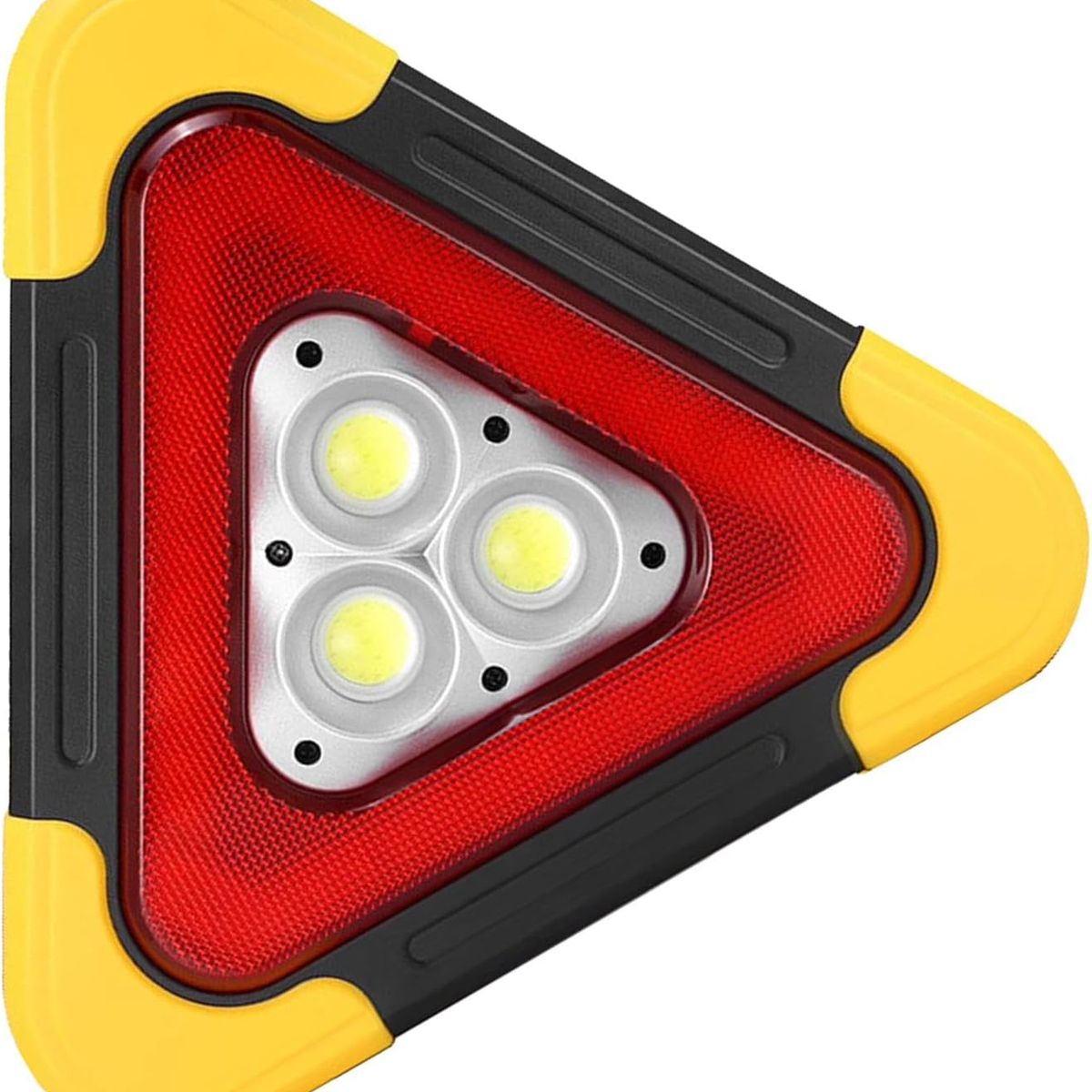 GENERICO - Triángulo de Emergencia