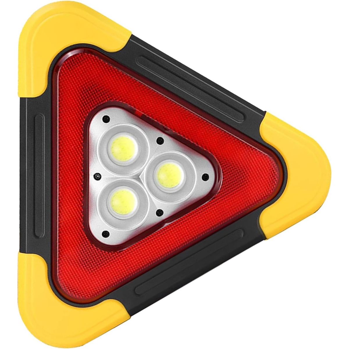 GENERICO - Triángulo de Emergencia