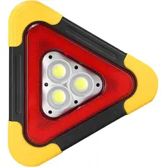 GENERICO - Triángulo de Emergencia