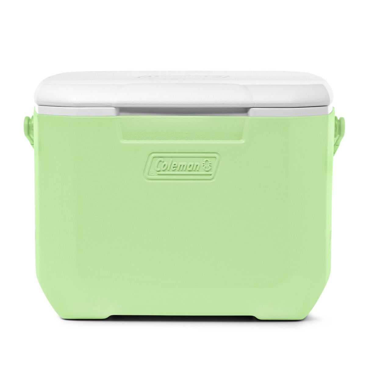 COLEMAN - Cooler Coleman Chiller Verde 15 Lt / 16 QT