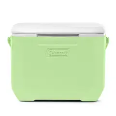 COLEMAN - Cooler Chiller Verde 15 Lt / 16 QT