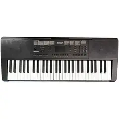 BONTEMPI - Teclado Personal 54 Teclas  Nu001