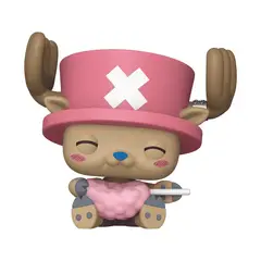 FUNKO - Pop One Piece Chopper 1946 + Protector