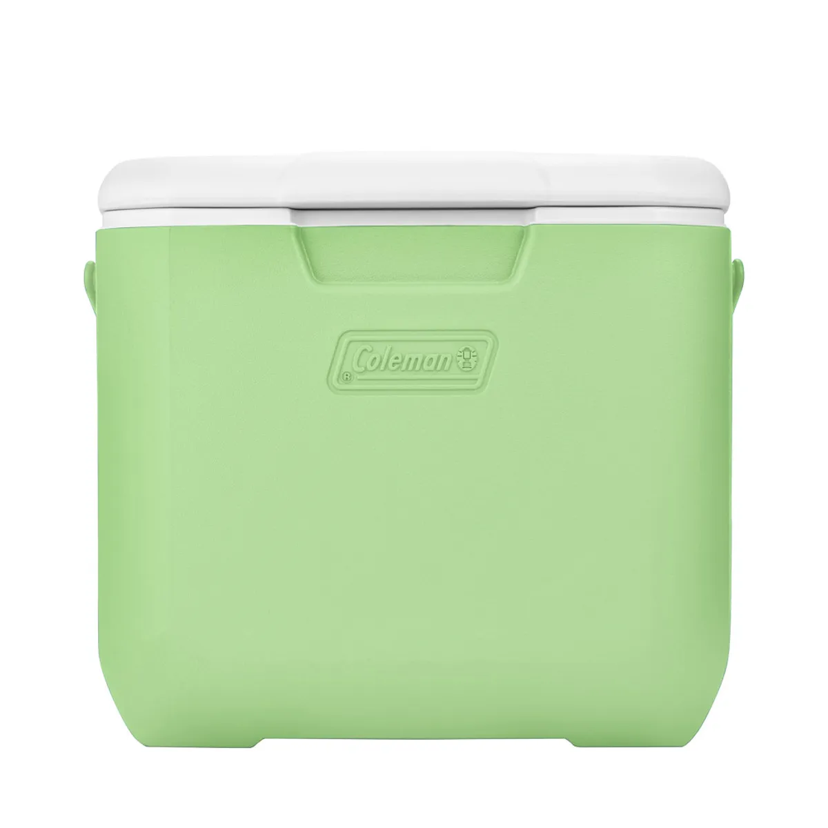 COLEMAN - Cooler Coleman Chiller Verde 28 Lt / 30 QT