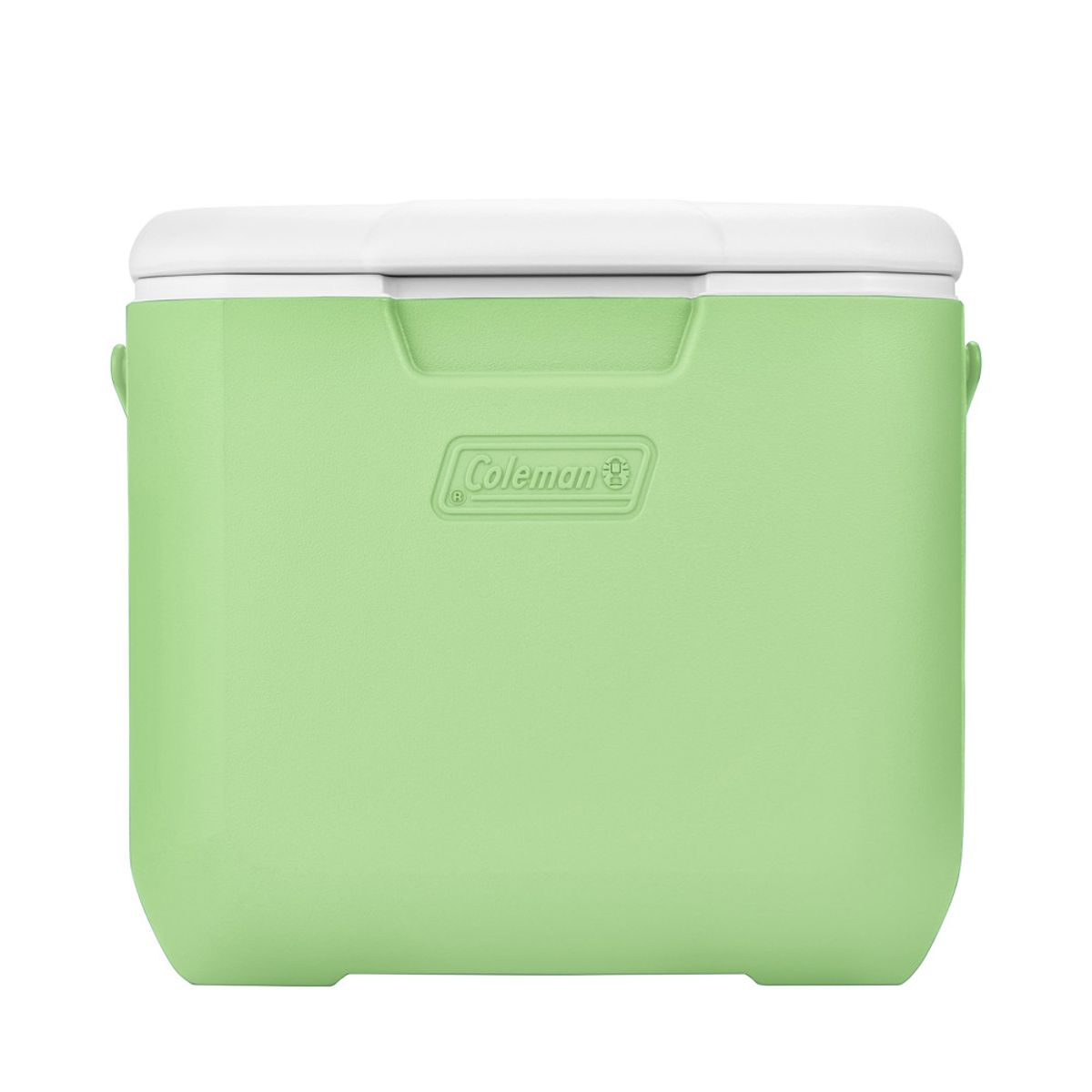 COLEMAN - Cooler Coleman Chiller Verde 28 Lt / 30 QT