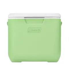 COLEMAN - Cooler Chiller Verde 28 Lt / 30 QT