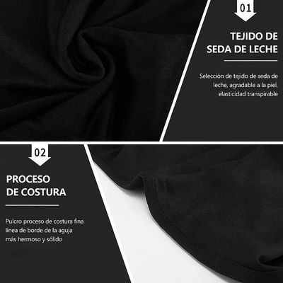 Imagen 2 del producto 6 Pack Bandana Pasamontañas Balaclava Táctico Máscara Moto