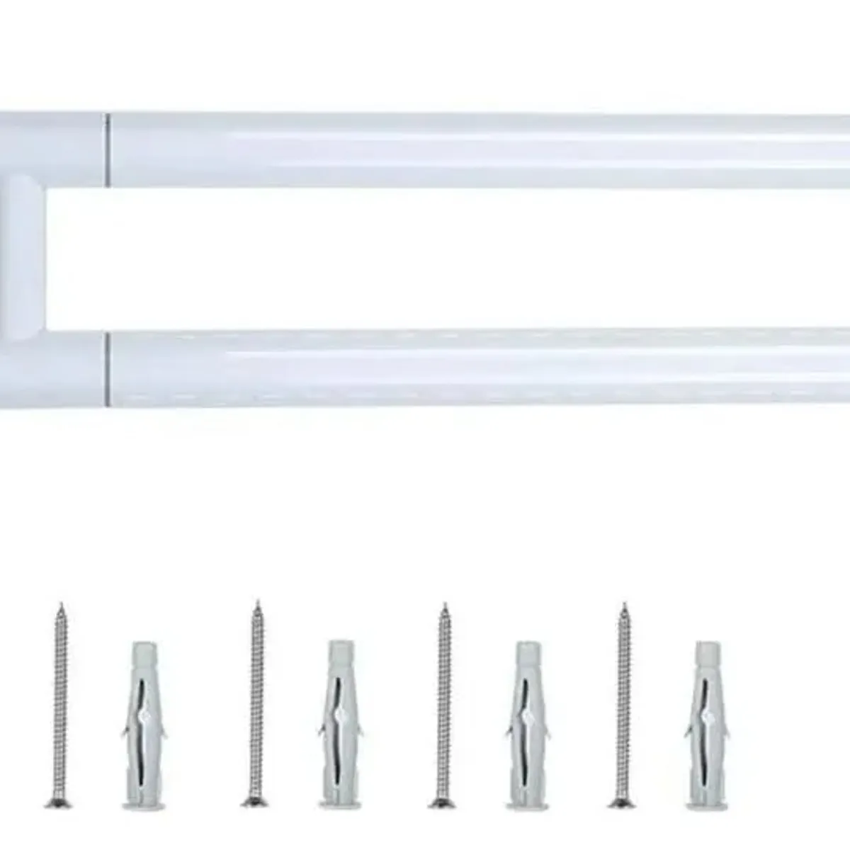 GENERICO - Barra Seguridad Para Discapacitados Abatible Acero Inox 60cm Agregar a favoritos