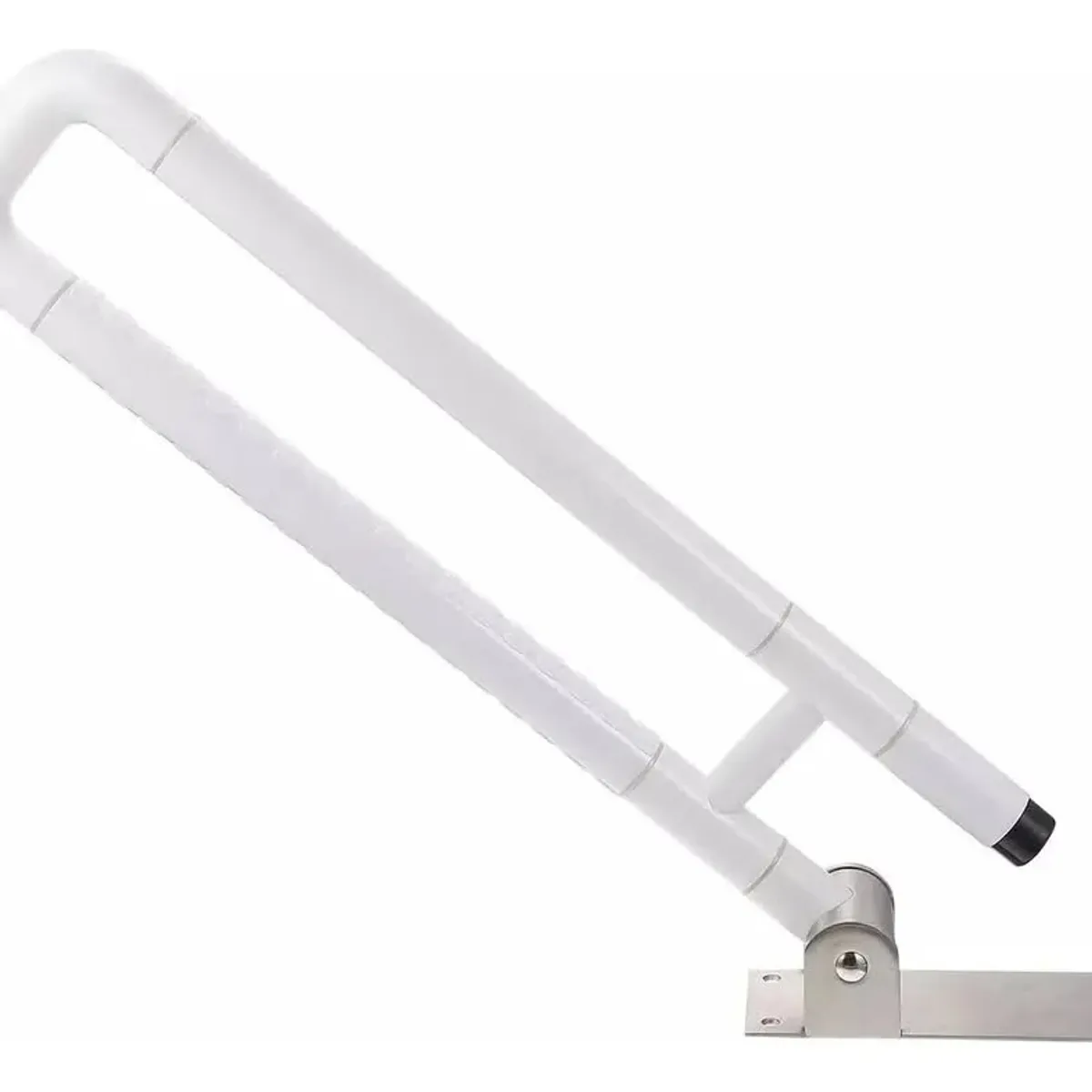 GENERICO - Barra Seguridad Para Discapacitados Abatible Acero Inox 60cm Agregar a favoritos