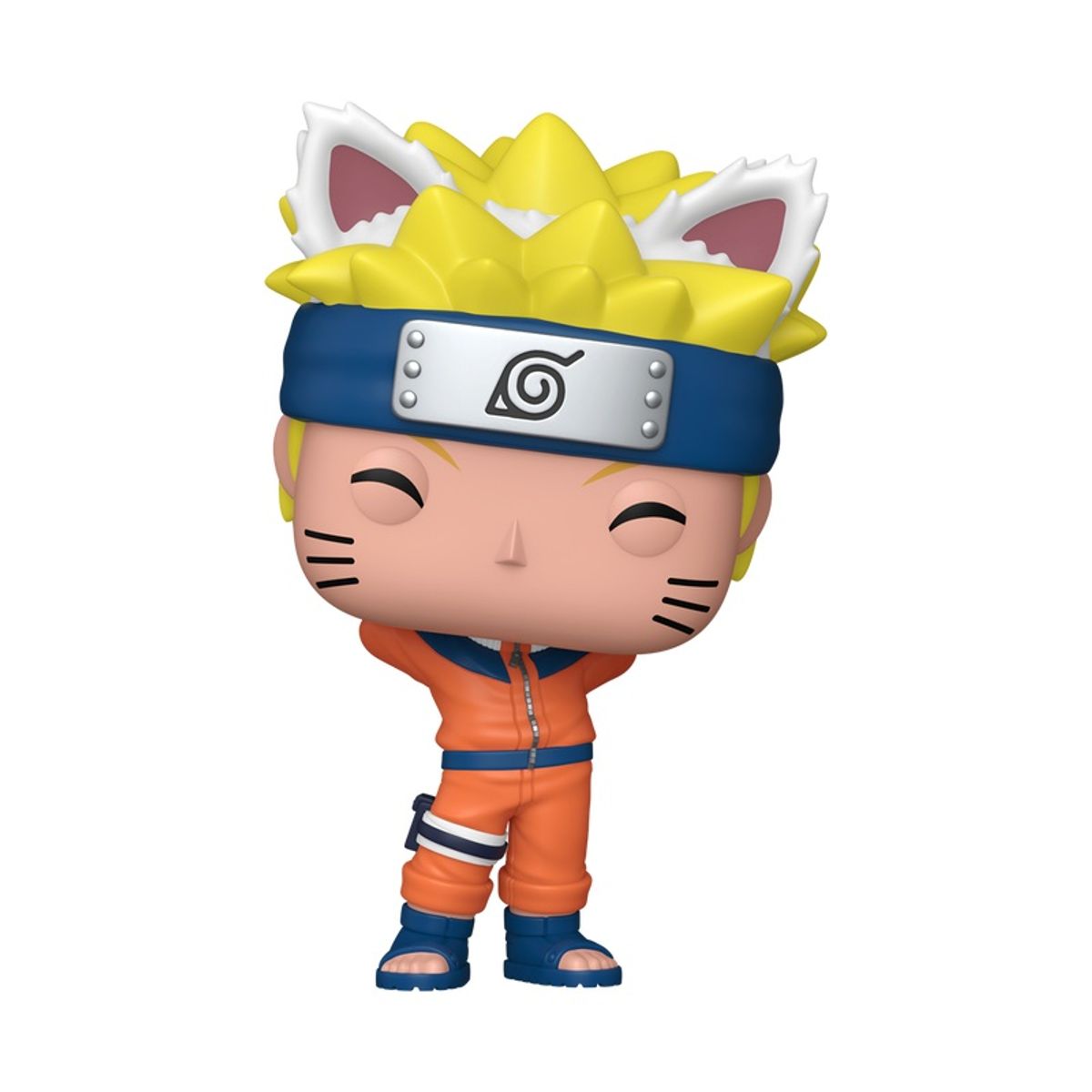 FUNKO - Funko Pop Naruto 1980 + Protector