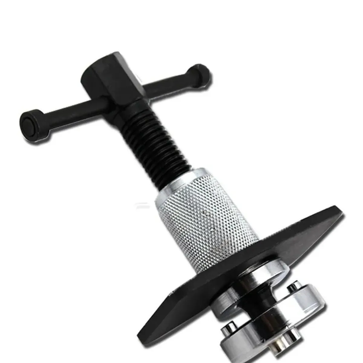 Herramienta Para Comprimir Caliper De Frenos Mecanica, marca KUANGYE - Foto Principal