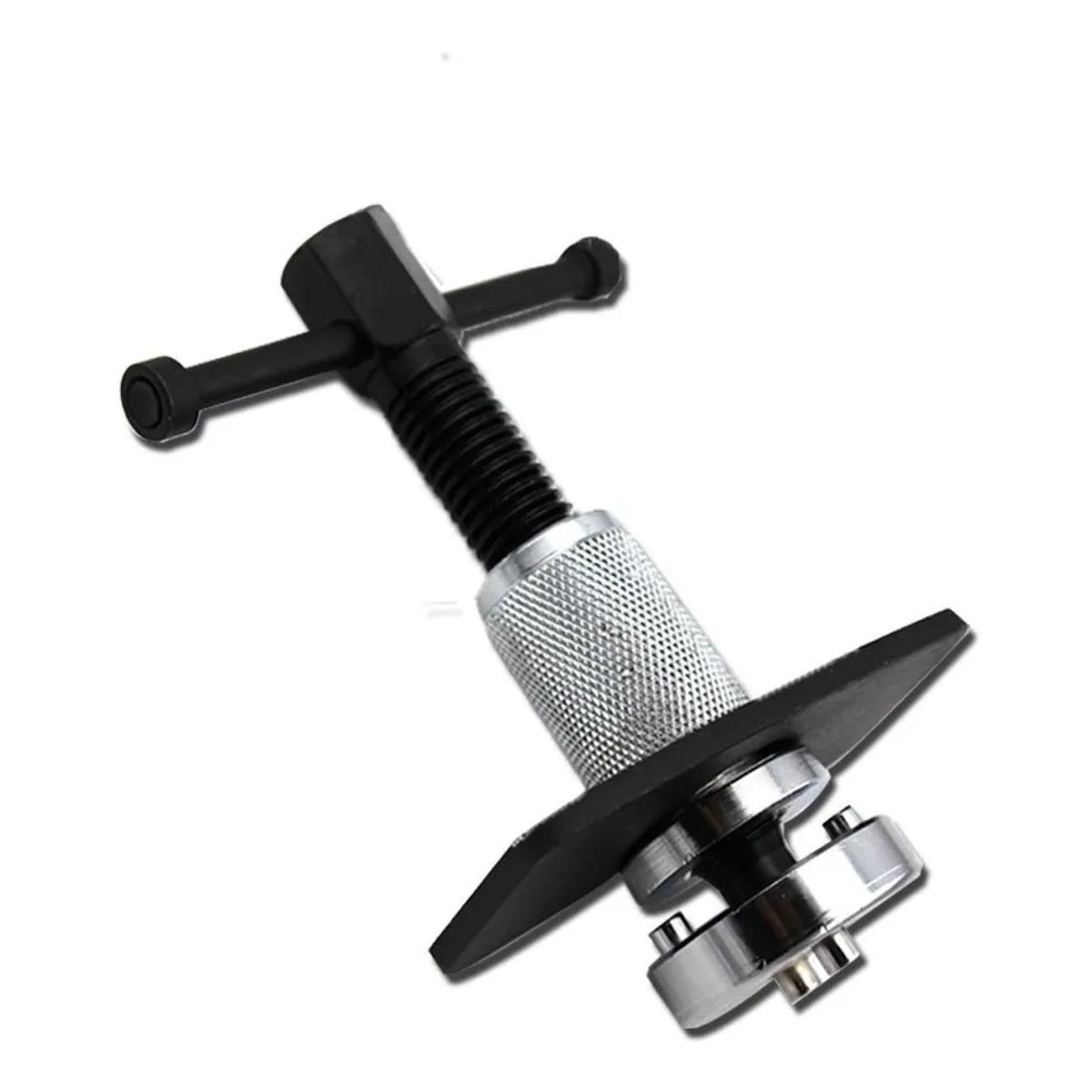 Herramienta Para Comprimir Caliper De Frenos Mecanica, marca KUANGYE - Foto Principal