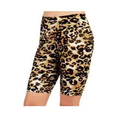 LOOK SHOP - Calza Biker Corta. Short Deportivo Lycra 950