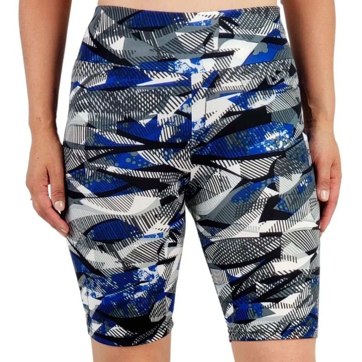 LOOK SHOP - Calza Biker Corta. Short Deportivo Lycra 950