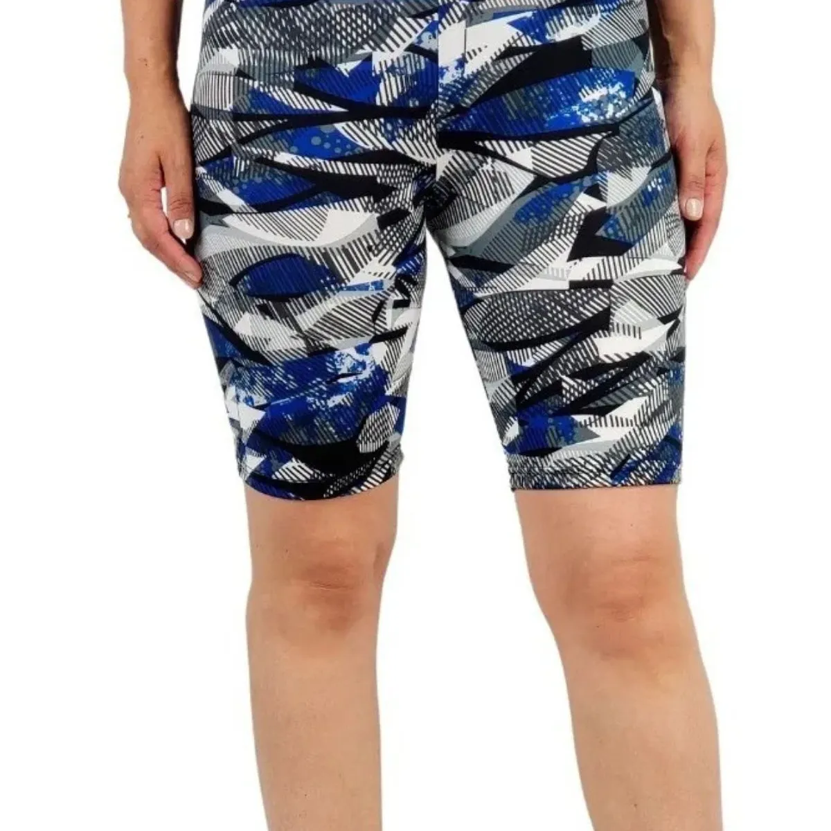 LOOK SHOP - Calza Biker Corta. Short Deportivo Lycra 950