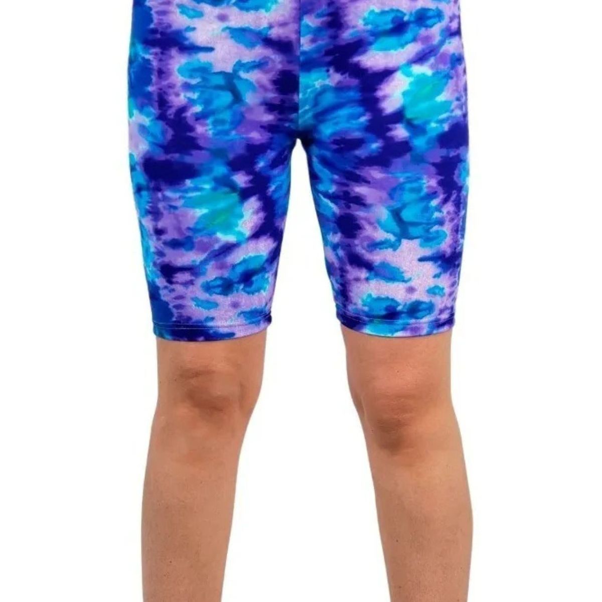 LOOK SHOP - Calza Biker Corta. Short Deportivo Lycra 950