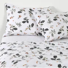 CANNON - Sabanas 2PLAZA 200 Hilos Bird