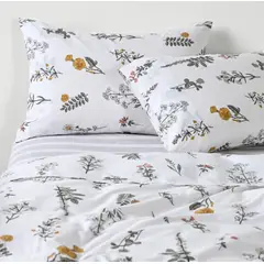 CANNON - Sabanas 2PLAZA 200 Hilos GRASSLAND