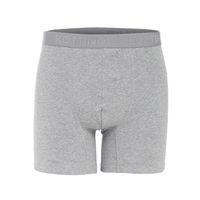 BOXER HOMBRE ELASTICADO ALGODÓN BCI CONFORT - KITTING