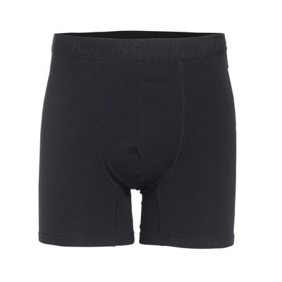 Imagen 1 del producto BOXER HOMBRE ELASTICADO ALGODÓN BCI CONFORT - KITTING