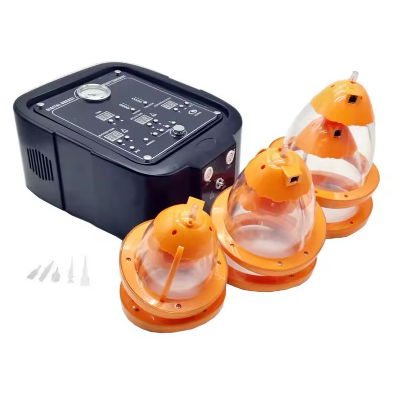 GENERICO - Maquina Vacuum Infrarrojo Con Microcorriente