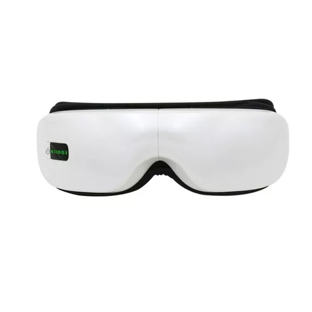 GENERICO - Masajeador Ojos Masajeador Inalámbrico Eléctrico Facial