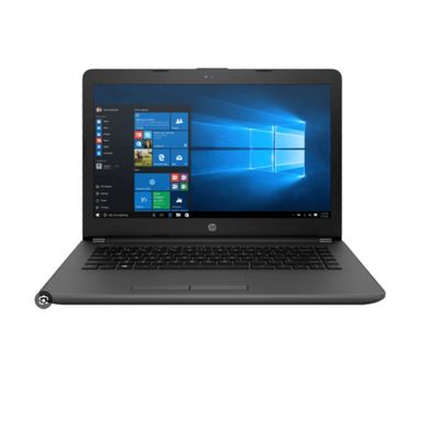 Imagen 2 del producto Notebook 240 G6 Intel Core i5-6200U 6ª Gen, SSD 240GB, 12GB RAM DDR4, 14"" HD Antirreflejo LED