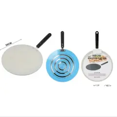 GENERICO - Sarten Antihaderente Para La Cocina 30 Cm