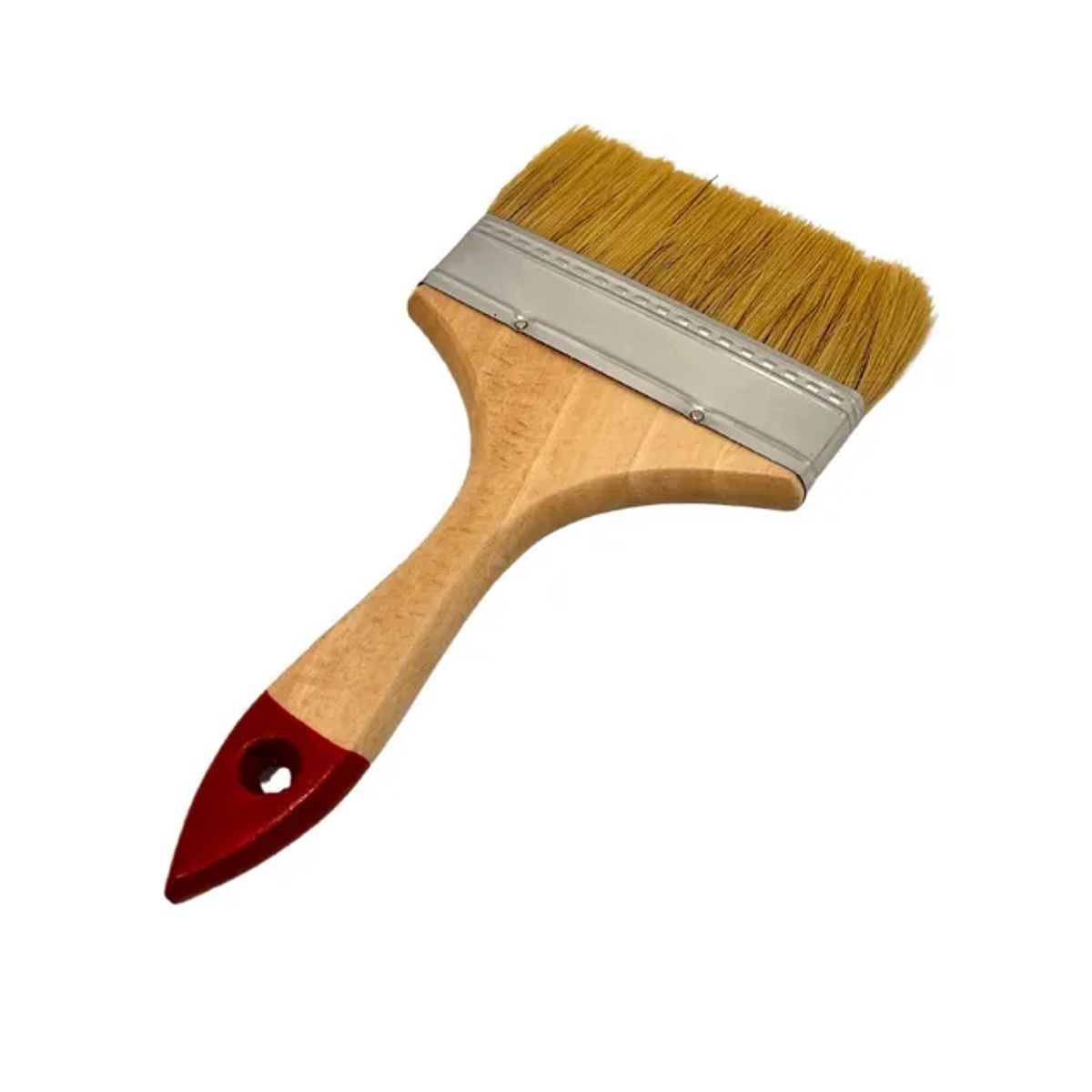 GENERICO - Brocha Para Pintar 5 Pulgadas 125mm / S 00998