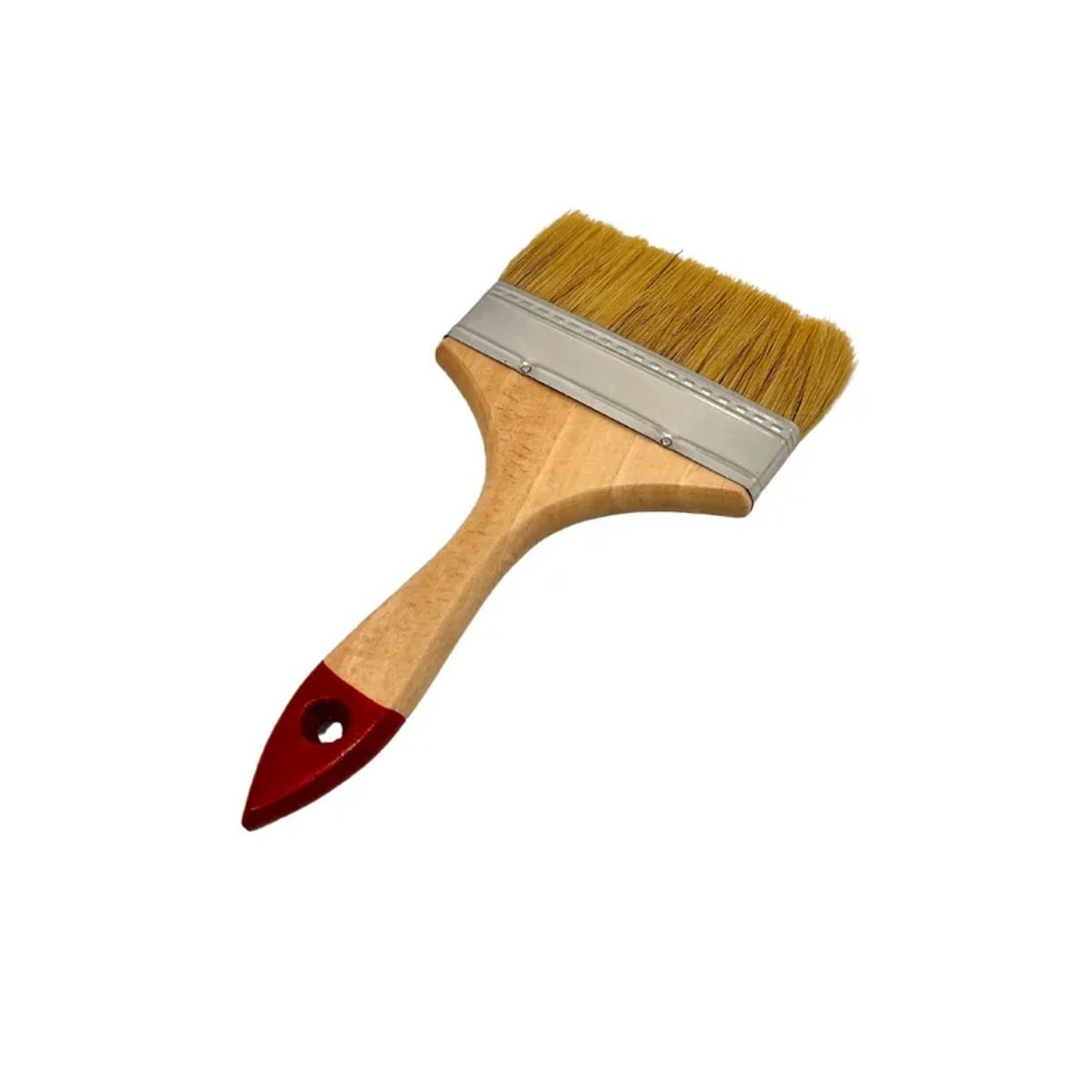 GENERICO - Brocha Para Pintar 5 Pulgadas 125mm / S 00998