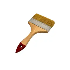 GENERICO - Brocha Para Pintar 5 Pulgadas 125mm / S 00998