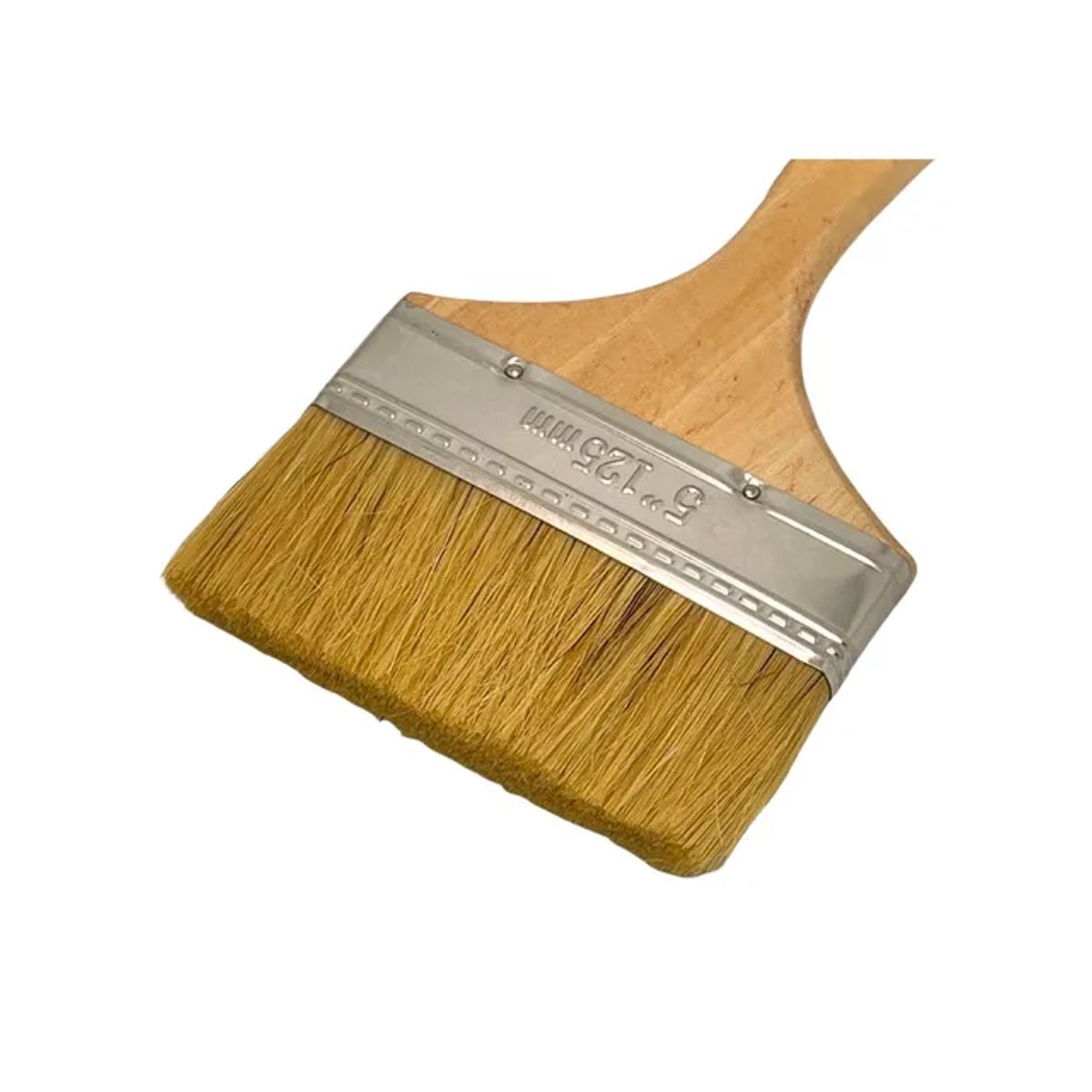 GENERICO - Brocha Para Pintar 5 Pulgadas 125mm / S 00998