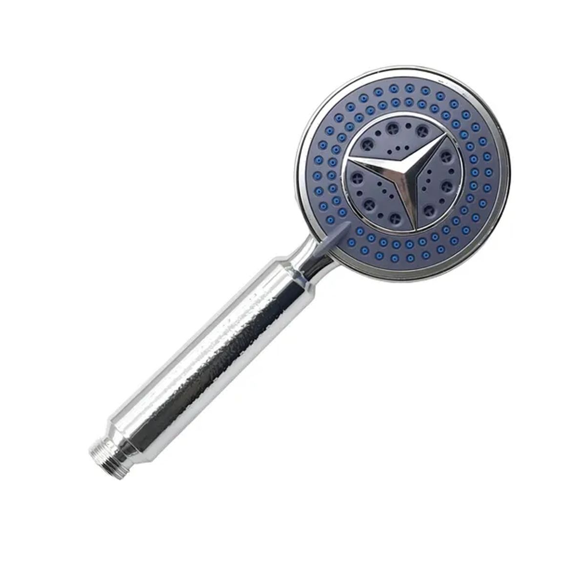 GENERICO - Set De Ducha De Baño Manguera Y Soporte Regadera