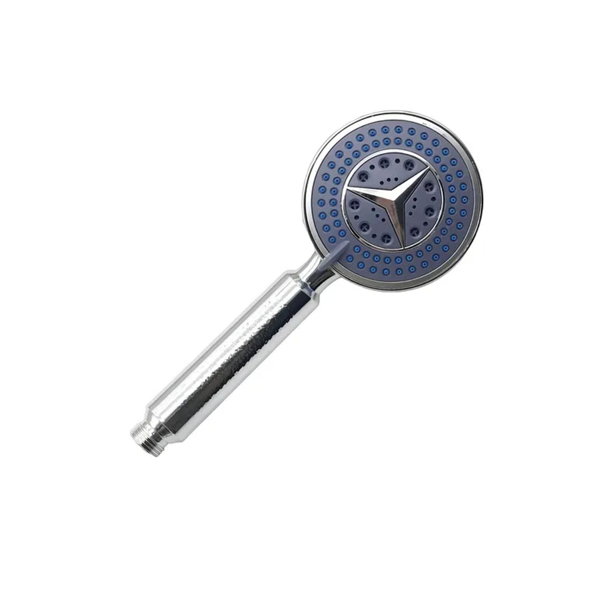 GENERICO - Set De Ducha De Baño Manguera Y Soporte Regadera