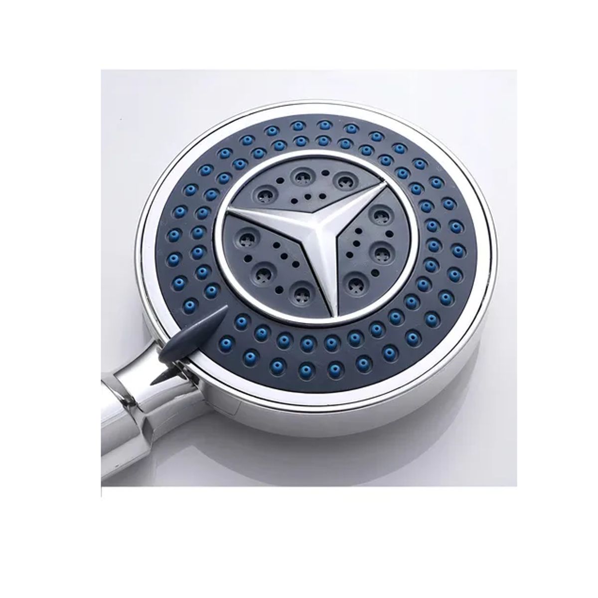 GENERICO - Set De Ducha De Baño Manguera Y Soporte Regadera