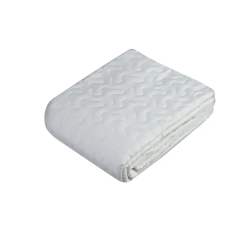 Cobertor Para Colecho De 50x85cm Blanco