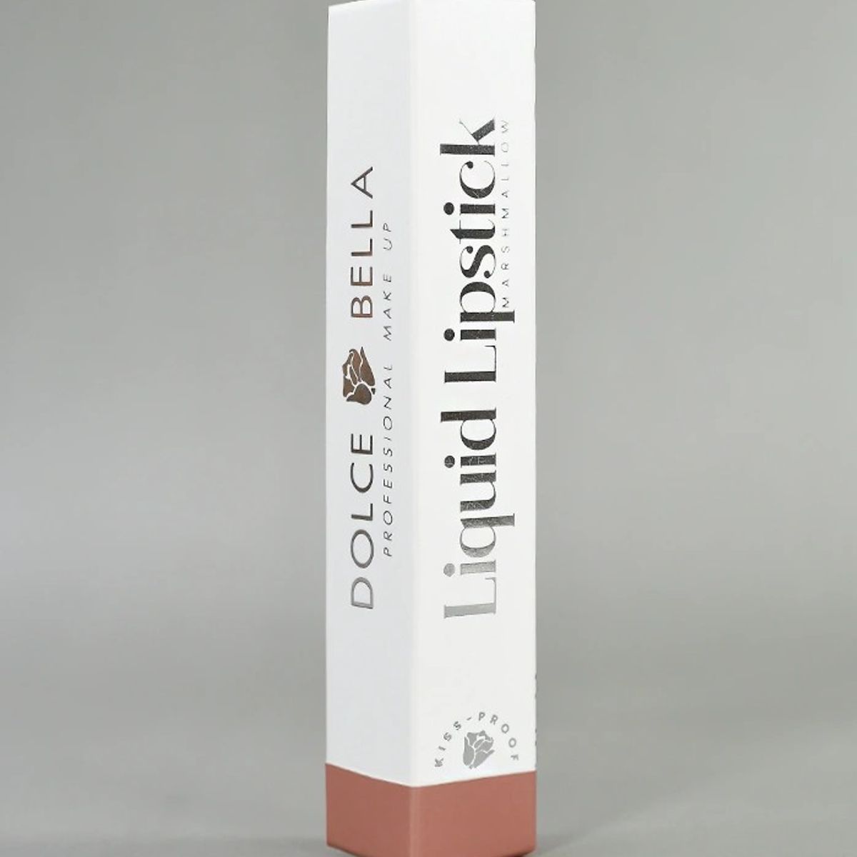 DOLCE BELLA - LABIAL LIQUIDO TONO CREME BRULEE DOLCE BELLA